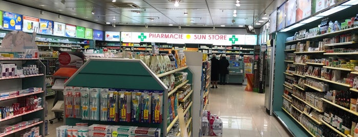 Sun Store is one of All-time favorites in Switzerland.