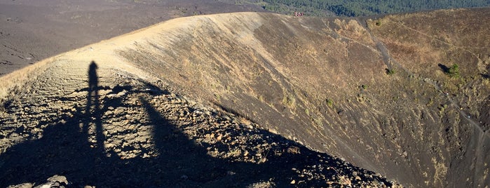 Volcan Paricutin is one of to visit.