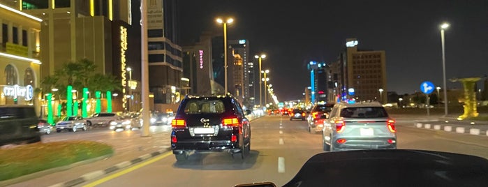 Khobar City is one of صحة ولياقة وعلاج.