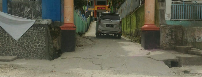 SMA Negeri 3 Makale is one of Toraja.