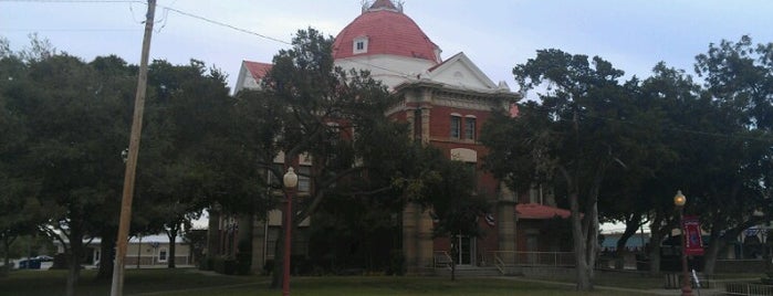 City Of Henrietta, Texas is one of Tempat yang Disukai Lisa.