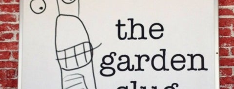 The Garden Slug is one of SG: Comfort food that just satisfy.