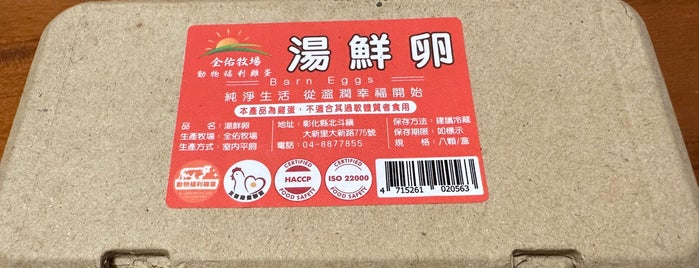 上下游 news market is one of 台湾中部（To-do）.
