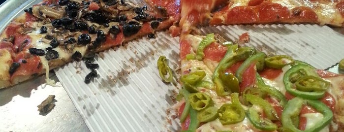 Fratello's Pizza & Pasta is one of Pomona, Upland, Rancho, Chino, etc..