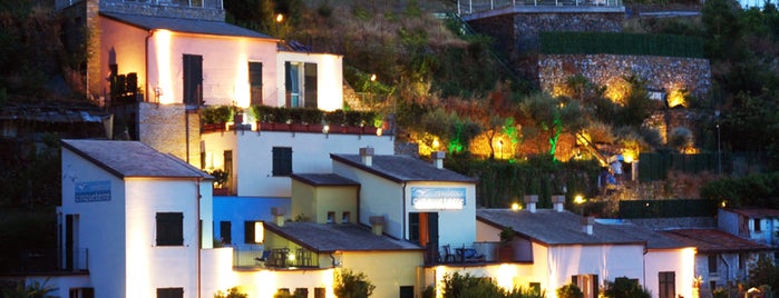 Cinqueterre Residence is one of must.