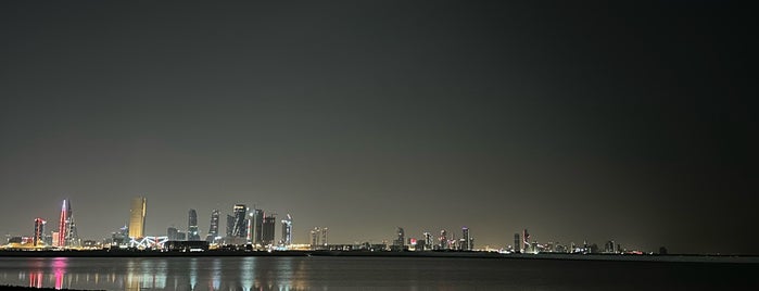 Busaiteen Seafront is one of Bahrain.