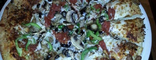 BJ's Restaurant & Brewhouse is one of The 15 Best Places for Pizza in Chula Vista.