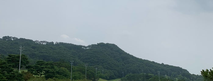 신라CC is one of Lugares favoritos de EunKyu.