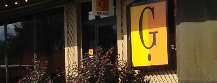 Gasperetti's is one of สถานที่ที่ Jen ถูกใจ.