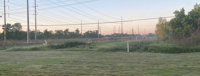 Westbank Expressway is one of New Orleans to-do list.