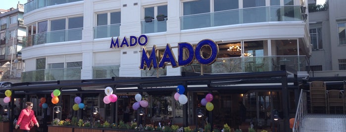 Mado is one of Estambul, Turquía.