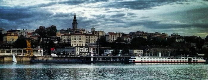 Moj Beograd