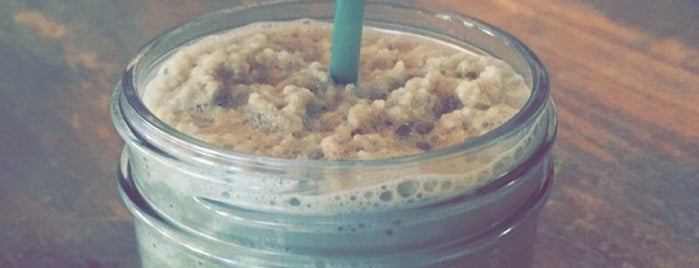 TIPPI TEAS is one of The 15 Best Places for Smoothies in El Paso.
