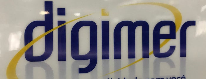 Digimer is one of mercado.