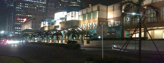 Plaza Senayan is one of My Fav Spots.