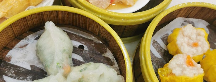 Jin Xuan Hong Kong Restaurant (锦选香港特极点心) is one of Yummies.