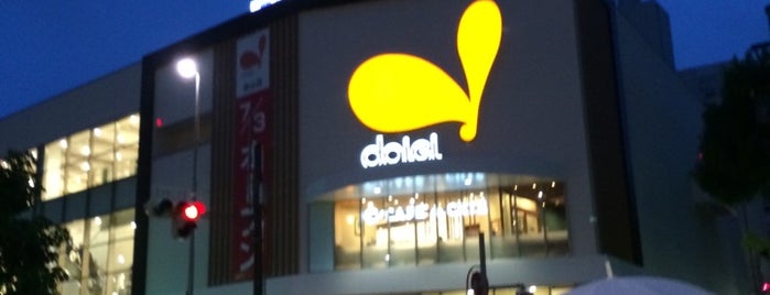 ダイエー 金山店 is one of Shop.