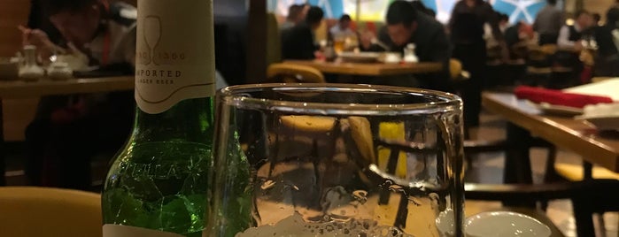 Hong Kong Cafe is one of Alさんのお気に入りスポット.