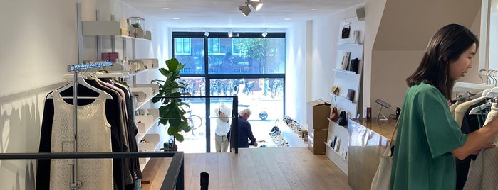 Afura is one of Amsterdam Shop 19.