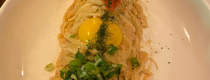 Aoi Kitchen is one of Neighborhood haunts - eat local nyc.