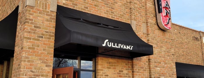 Sullivan's Steak House is one of Foodies Unite!.