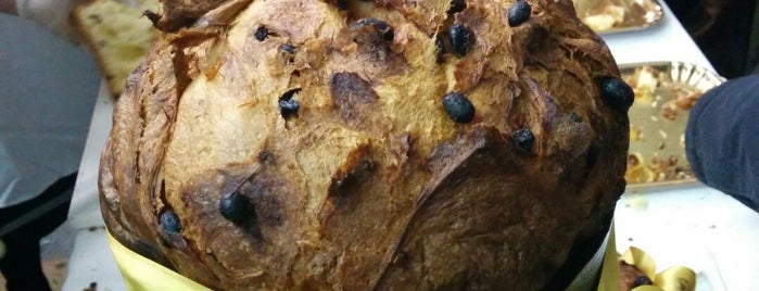 Re Panettone is one of 米兰意大利.