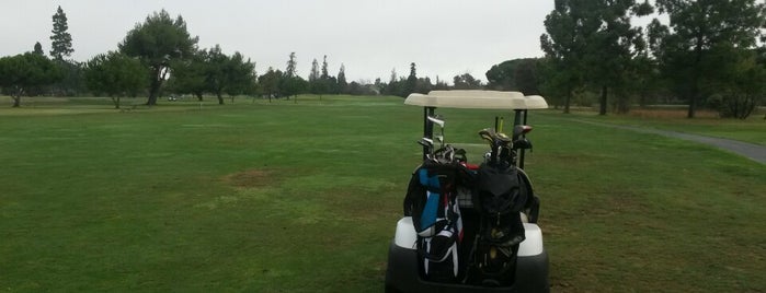 San Jose Municipal Golf Course is one of Never to do.