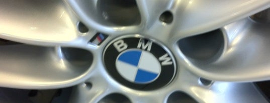 BMW of Westlake is one of Lakewood & Westside Hot Spots.