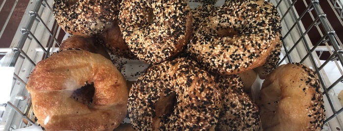 Cleveland Bagel Company is one of The 15 Best Places for Bagels in Cleveland.