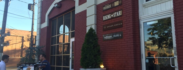 Rising Star Coffee Roasters is one of USA.
