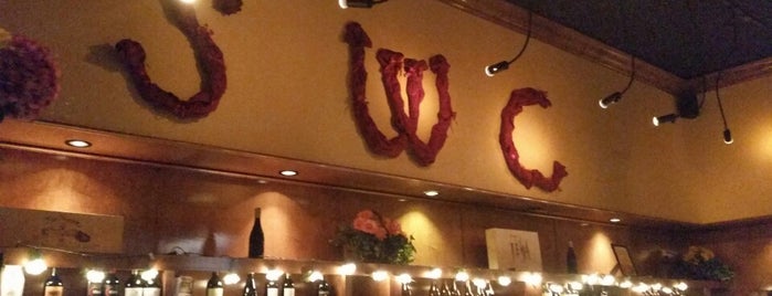 Sarasota Wine Club is one of Lieux qui ont plu à Will.
