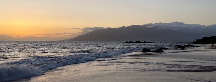 Kamaole Beach Park III is one of Maui.