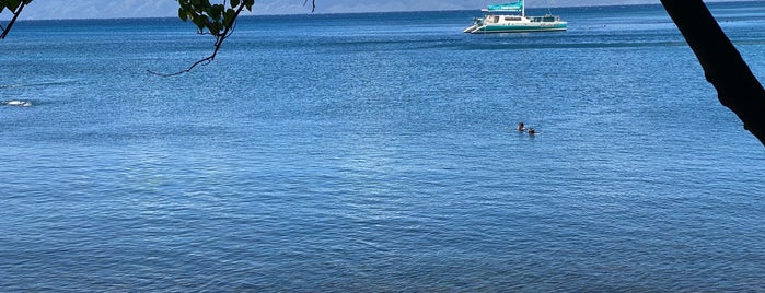 Honolua Bay is one of 2012 Hawaii Trip.