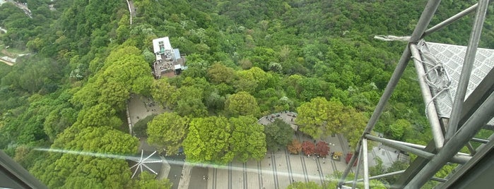 Namsan Seoul Tower Hanbok Culture Experience Center is one of To Try - Elsewhere23.