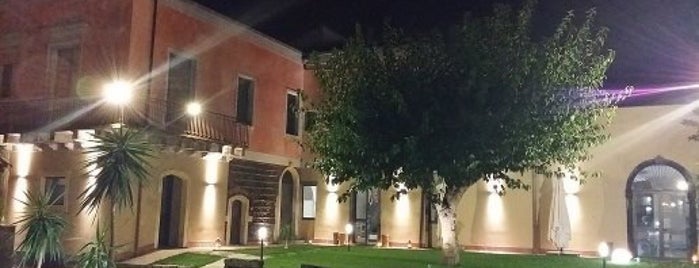 CasaModò is one of 출장때 갈만한 레스토랑 호텔.