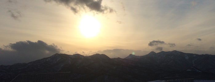 Mt. Moiwa Ropeway is one of Yuka'nın Beğendiği Mekanlar.