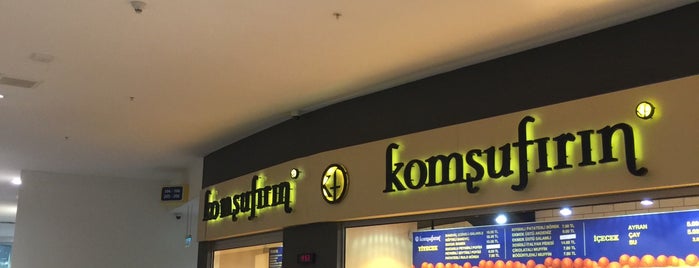 komsufirin ulker  sports arena is one of Denizさんのお気に入りスポット.