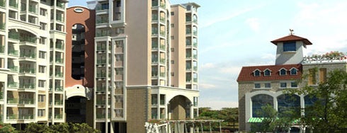 Purva Park Apartments is one of Emissary Home Bangalore.