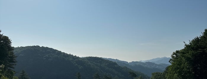 Hill Course is one of Lugares favoritos de EunKyu.