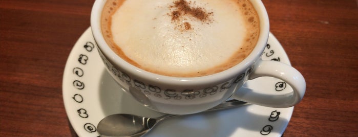 chai break is one of Posti salvati di Juliana.