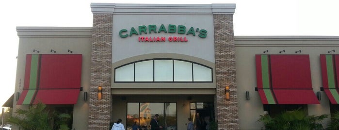 Carrabba's Italian Grill is one of The 9 Best Places for a Layer Cake in Jacksonville.