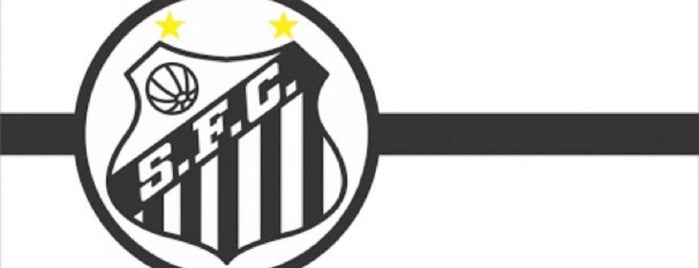 Ginásio de Esportes "Athié Jorge Coury" is one of Santos Futebol Clube.