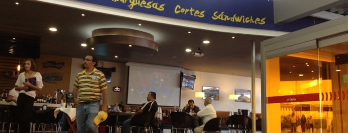 Corona Bar is one of Locais curtidos por Juan Pablo.
