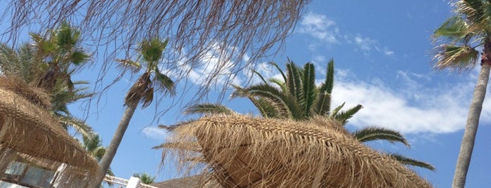 Don Carlos Leisure Resort & Spa is one of Donde comer y dormir en Marbella.