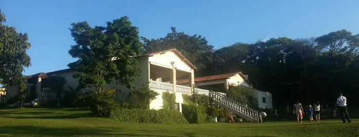 Mansão Fato is one of Orte, die Felipe gefallen.