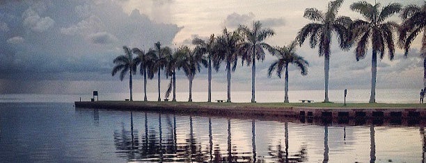 Deering Estate at Cutler is one of Miami.