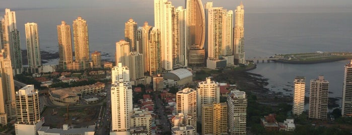 Panama