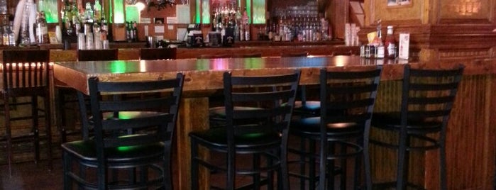 Lucky Lou's Tavern is one of Charlotte Nightlife.