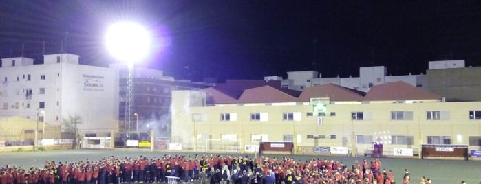 Futbol Alboraya is one of gente.