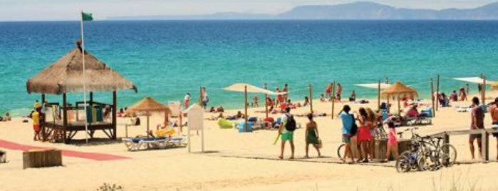 VIP Comporta Beach CARDINAL is one of Beaches  Comporta.